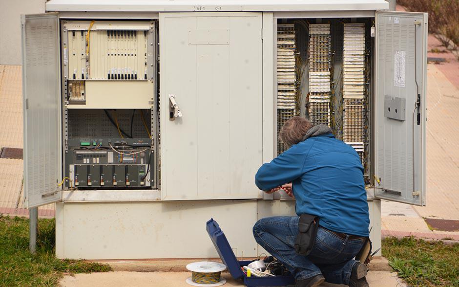 électricien dépannage Bondy