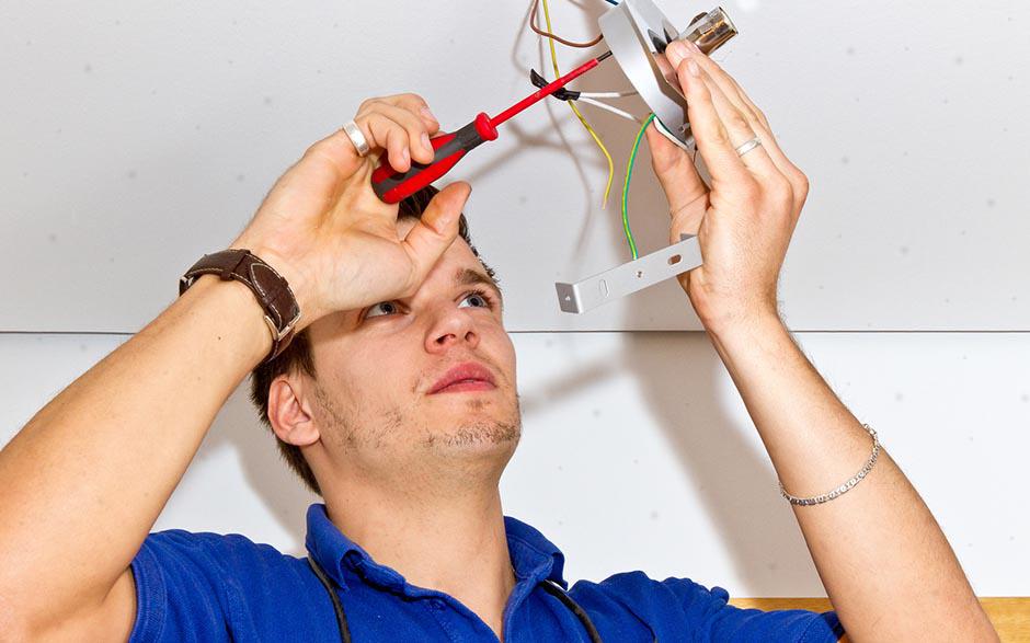 électricien dépannage Bondy